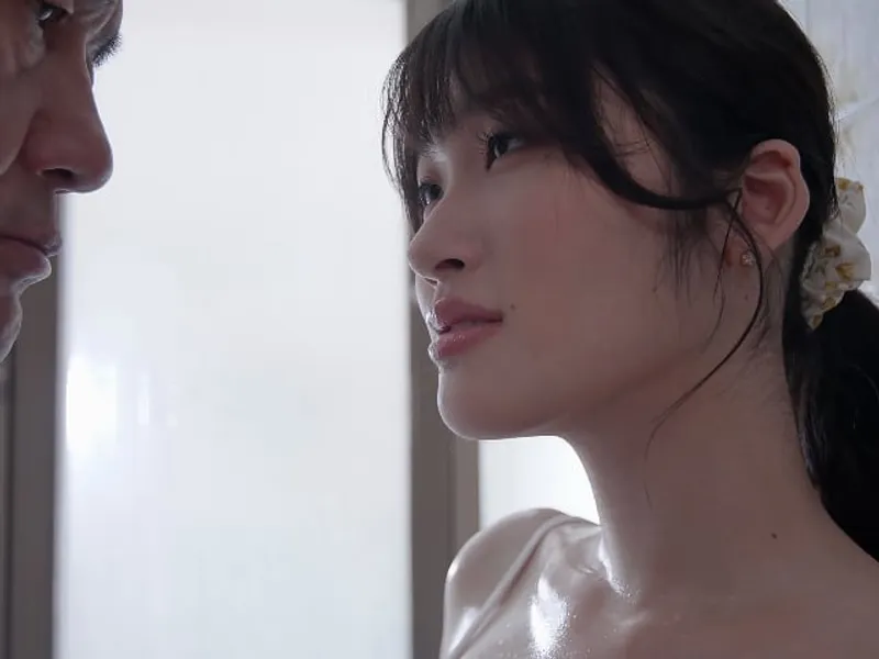 sex gay boylove,morning sex,sex cu nhỏ Bị chồng bỏ bê, vợ yêu được ông chú giúp thỏa mãn cơn dâm đãng