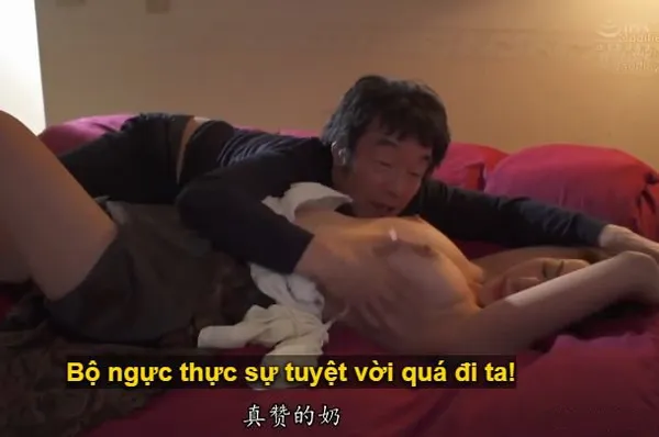 phim sex anime gái có cu Phú bà giàu có lại trở thành gái gọi cao cấp sau một lần bị chuốc thuốc mê