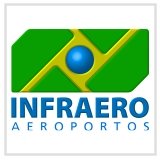 Logo Infraero